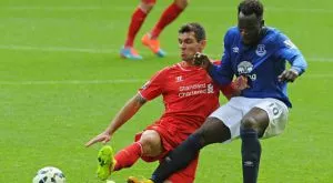 Ловрен не издържа на нападките и си изтри профила в Инстаграм