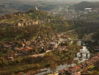 Велико Търново е топ дестинация за корейски туристи‏