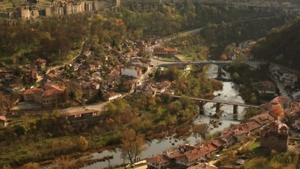 Готов е законът за историческите столици на България