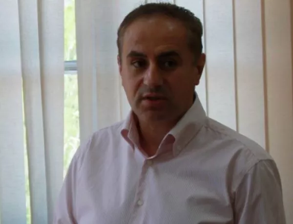 В Кюстендил се провежда референдум за съдбата на кмета