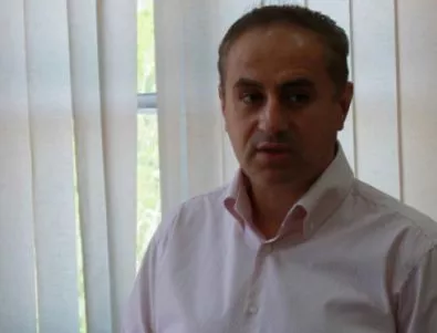 Петър Паунов: Вървим в правилна посока в земеделието в Кюстендил