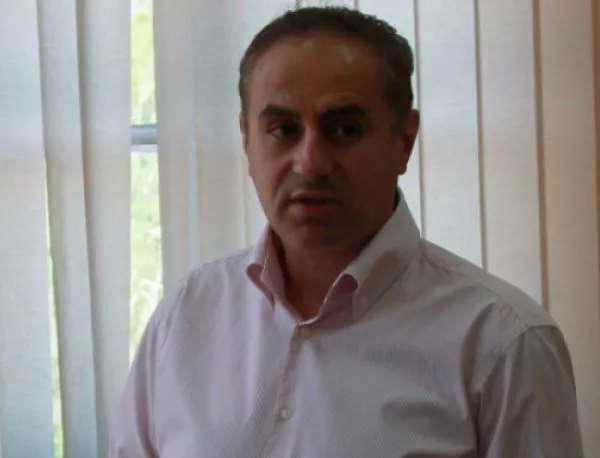 Кметът на Кюстендил: Внасяме предложения за промени в ИК