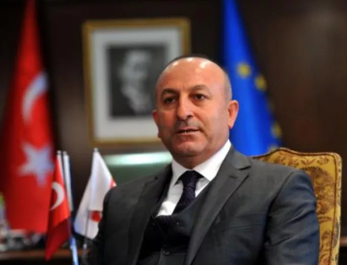 Турският външен министър: Лозанският мирен договор трябва да се спазва