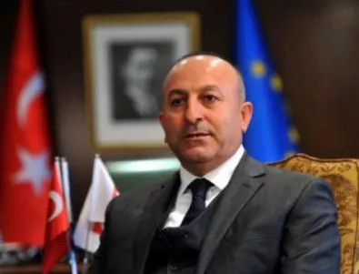Турският външен министър пътува до Германия въпреки кризата в отношенията