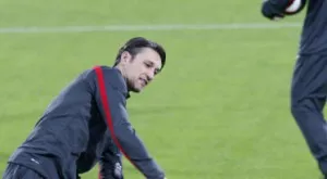 Треньорът на Байерн похвали позабравен талант