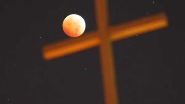 Св. преподобни Мартиниан