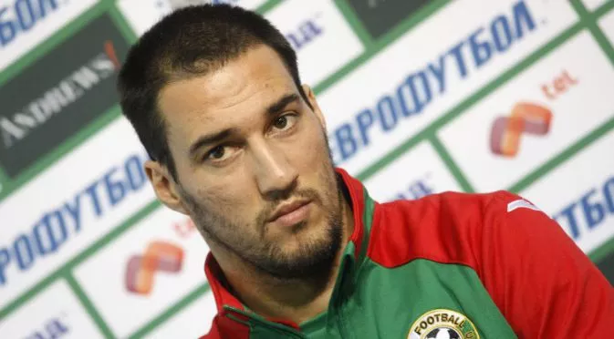 Първо в Sportline: Стана ясно колко е платил Спартак за Попето