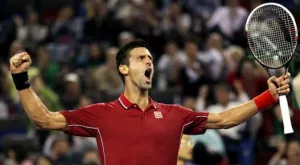 Джокович отнесе Ферер и е на полуфинал в Шанхай