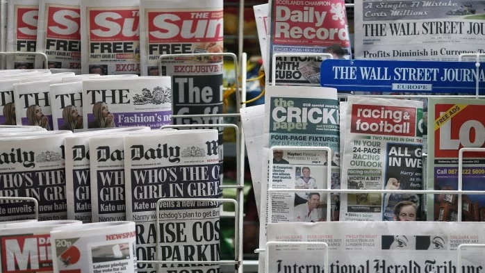 Independent: Западни медии работят с разрешение на терористите