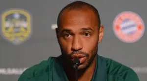 Тони Адамс: Тиери Анри едва ли ще е добър треньор