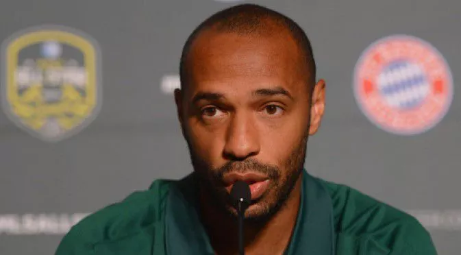 Тони Адамс: Тиери Анри едва ли ще е добър треньор