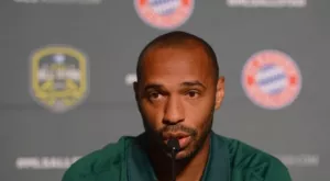 Тиери Анри може да се събере с Бербатов в Монако