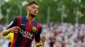 Неймар отмъкна награда на Силва