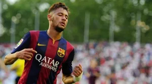 Неймар: Суарес е звезда, можем да успеем на "Бернабеу"