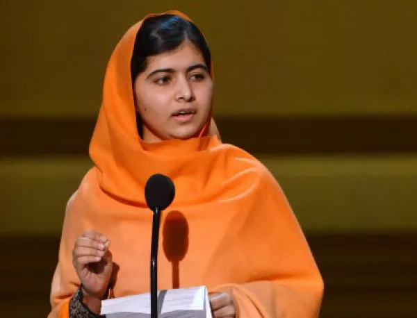 Пакистан се гордее с Малала, но не е научил нищо от нея