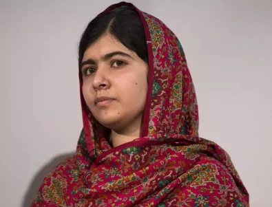 Малала става най-младият нобелов лауреат в историята