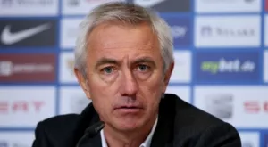 Ван Марвайк посочи кой е по-добър от Меси и Роналдо