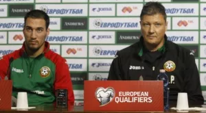 Ивелин Попов: Не пипайте Любо Пенев