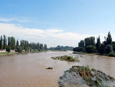 ВАП възложи  проверка за замърсяването на водите на река Марица 