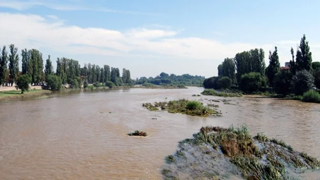 ВАП възложи  проверка за замърсяването на водите на река Марица 