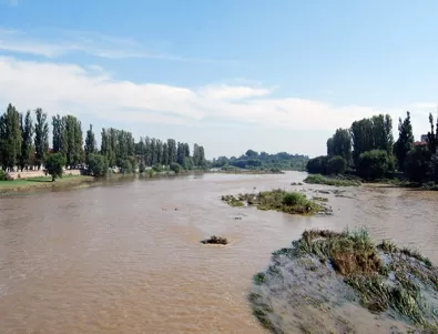 Развитието на река Марица става обект на ONE ARCHITECTURE WEEK през 2015 