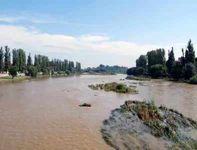 Развитието на река Марица става обект на ONE ARCHITECTURE WEEK през 2015 г.