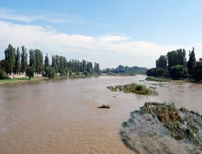 В Пазарджик е обявено частично бедствено положение