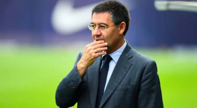 Барселона подкрепи референдума за независимост на Каталуния