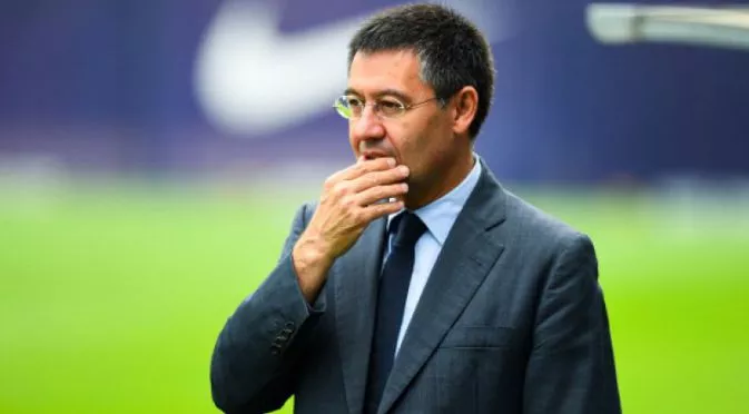 Бартомеу: Меси може да ни напусне заради данъците