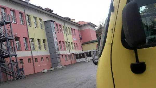 Четири часа е била разпитвана майката на Ана-Мария