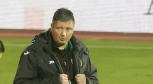 Царско село победи Етър и го изпревари в групата след втори пореден успех за Любослав Пенев