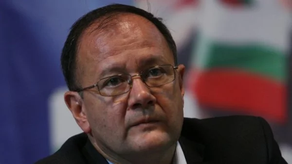 Миков: Взехме правилното решение за банките 