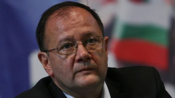 Михаил Миков иска да става президент на България