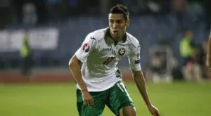 Георги Миланов пред сензационен трансфер в Бундеслигата 