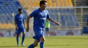 Агентът: Домовчийски е левскар, не мисли за трансфер