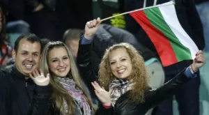 "Отбор на надеждата" скалпира Англия на Мондиал 2014 