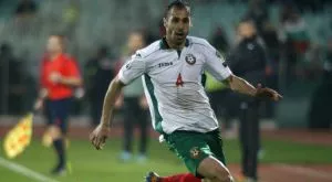 Занев в идеалния отбор на руската Премиер лига 