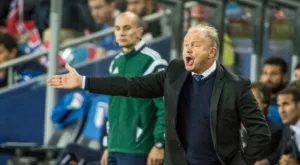 Селекционерът на Норвегия: Победата над Малта ни мотивира за мача с България