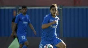 Ради Цонев си намери нов отбор