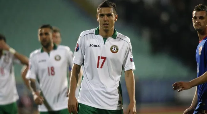 България каза "Чао" на Евро 2016 след унизително 1:1 с Малта