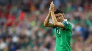 Ирландия смаза Гибралтар, куп рекорди за Кийн