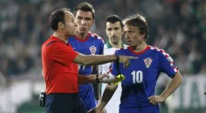 Реал (М) прибира 1.6 млн. евро заради травмата на Модрич