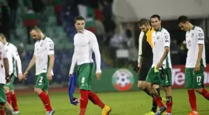 Япония унижи националния ни отбор по футбол 