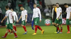 България - Малта: замитане или тотално омазване за селекцията на Пенев?