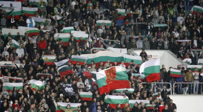 4500 си купиха билет за България - Италия
