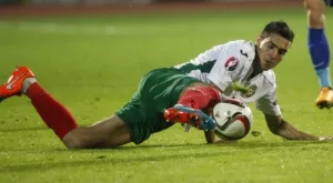 Mиланов оптимист: Днес не бяхме много зле