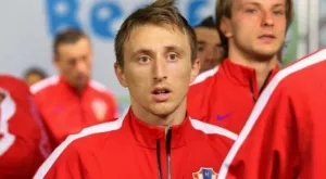 Лука Модрич: Азербайджан е много опасен на контраатака