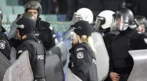 БФС взе мерки срещу расизъм на България - Италия