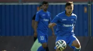 Хасково и Локо (Пд) в битка за Радослав Цонев