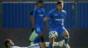 Чужди клубове дебнат братя Цоневи, "Левски" на път да ги изпусне